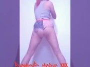 Twerk 4st pete