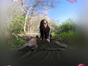 VRBangers.com-Amazing Wonder Woman cosplay fuck VR Porn video