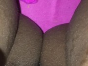 Quick Cum
