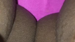 Quick Cum