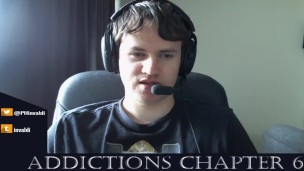 Overwatch Addictions Ch6 part2