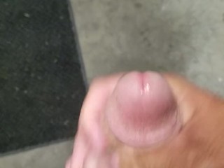 Almost caught!!