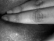 Fingering - Screenshot 14 of 16 - Ebony Pussy Play