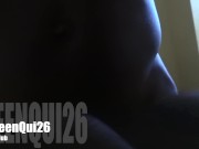 QueenQui26 Sextape (MMP) 2/16