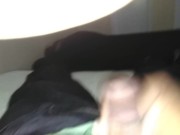 Stroking da Dick - Screenshot 13 of 16 - HD