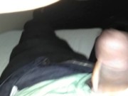 Stroking da Dick - Screenshot 3 of 16 - Jackoff