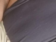 Big titty black bbw milf masturbates 10/16