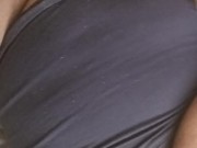 Big titty black bbw milf masturbates 13/16