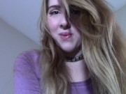 POV Roleplay Curious about Dick Piercings and Wanting To Ride Yours!