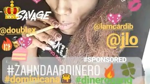 DINERO- JLO CARDI B