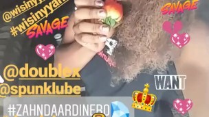 Wisin y yadel- spunklube promo