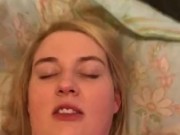 Pregnant babe place with pussy 12/16