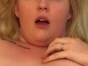 Pregnant babe place with pussy 5/16