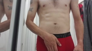 Masturbation
