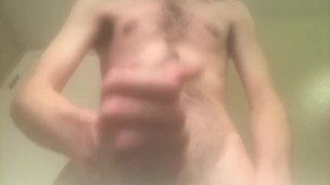 I want to cum on your face