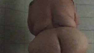 Shower time