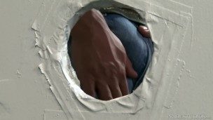 Hot White Boy’s Big Dick 4 Black Dude’s Cute Bubble Butt