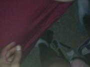 My 19 yr old Step daughter Angel is a slut 13/16