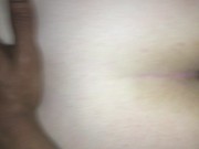 My 19 yr old Step daughter Angel is a slut 2/16