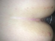 My 19 yr old Step daughter Angel is a slut 3/16