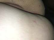 My 19 yr old Step daughter Angel is a slut 4/16