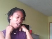 Kitty Shows Mizu Her Love and Devotion for Him 1/16