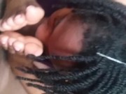 Kitty Shows Mizu Her Love and Devotion for Him 9/16