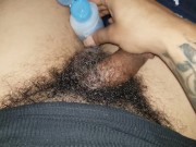 Home alone - Screenshot 3 of 16 - Masturbation
