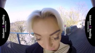 MatureReality - Mommy got new Boobs