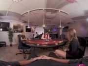 VRBangers.com Busty babe is fucking hard in this agent VR porn parody