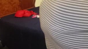 Ass Worship, Twerk