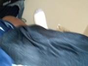 Soaked in MY CUM 1/16