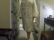 Amateur wife enjoys when he cums on her pussy - Naughtysoulmates 1/16