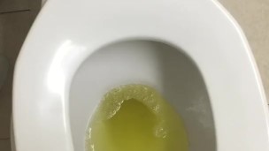 Pissing