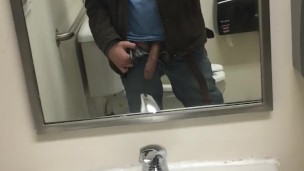 Public Bathroom