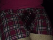 Couples wetting night 10/16