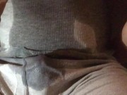 Couples wetting night 15/16