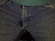 Couples wetting night 3/16