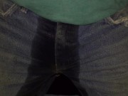 Couples wetting night 5/16