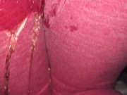 Couples wetting night 6/16