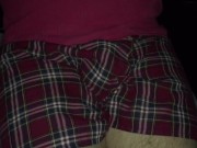 Couples wetting night 8/16