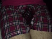 Couples wetting night 9/16