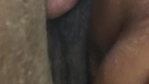 Creamy pussy