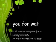 It is a pleasure sharing my videos with you. Cum with me at www.sussyq.com 16/16