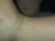squirting lots