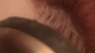 Water Pressure Masturbation