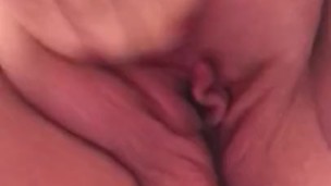 22 year old amateur secretly masturbates in bathroom