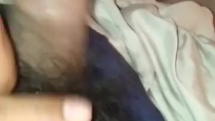 that rich milk and hot