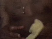 Stroking my Cock again ;)