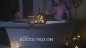 NextDoorStudios Candle Lights, Bubble Bath & Some Big Dicks